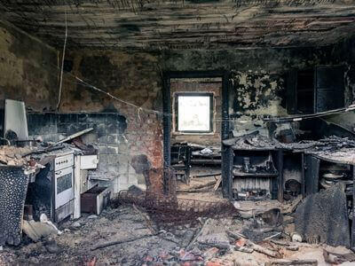 About water damage restoration service - commercial water damage restoration experts in Houston